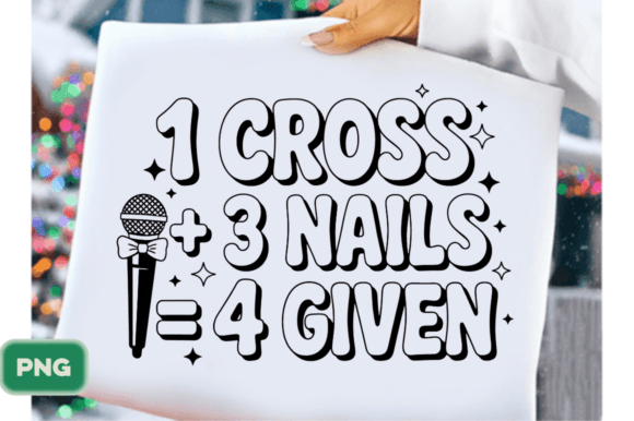 Christian Coquette Trendy PNG for T-Shirt Designs
