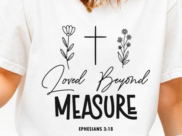 Christian Inspirational Faith SVG Freebies