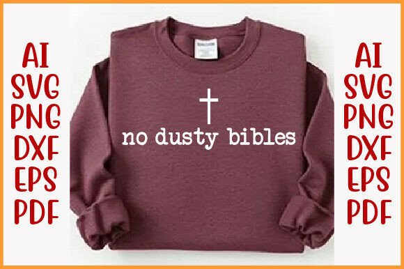 Christian Shirt PNG: T-Shirt Designs for Faith-Based Sellers