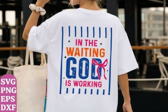 Christian SVG for Cricut: T-Shirt Designs