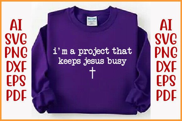 Funny Christian PNG, Trendy Christian T-Shirt Designs
